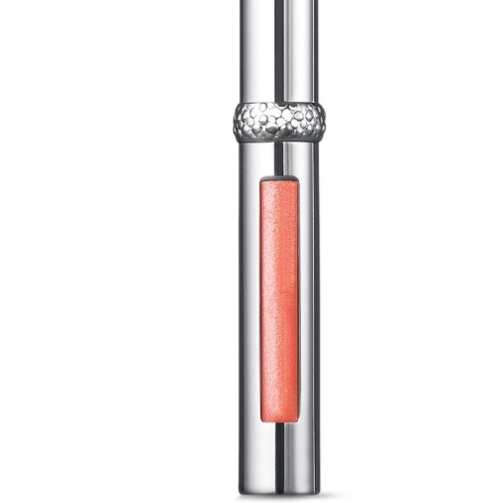 LA PRAIRIE Cellular Lip Color Effects Lip Plumping Gloss In Maribou Glac…